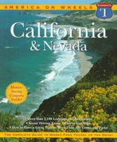 Frommer's America on Wheels California and Nevada 1997 0028611098 Book Cover
