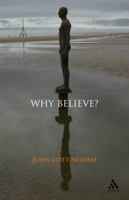 Why Believe? 144114305X Book Cover