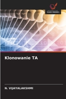 Klonowanie TA (Polish Edition) 6208873924 Book Cover