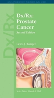 Dx/Rx: Prostate Cancer 0763794538 Book Cover