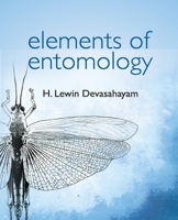Elements of Entomology 811910336X Book Cover