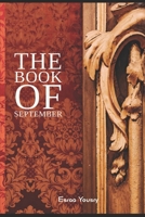 The Book Of September B0BCS927LW Book Cover