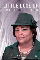 A Little Dose of Grace of Jesus: Volume 3 1952263387 Book Cover