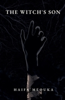 The Witch’s Son 9909011581 Book Cover