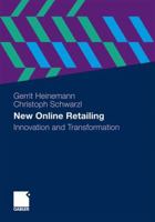 Der Neue Online-Handel: Geschaftsmodell Und Kanalexzellenz Im Digital Commerce 3834923230 Book Cover