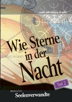 Seelenverwandte (Teil 2): Das Bündnis von Hector mit Achilles (Wie Sterne in der Nacht (1.3.2)) (German Edition) 3751933506 Book Cover