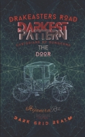 Darkest Pattern: The Door null Book Cover
