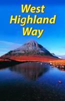 The West Highland Way 1913817253 Book Cover