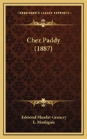 Chez Paddy 1166476421 Book Cover