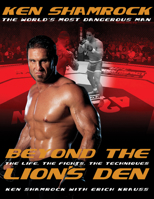 Beyond the Lion's Den 0804836590 Book Cover