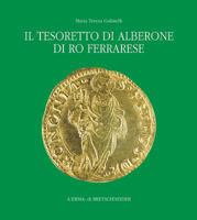 Il Tesoretto Di Alberone Di Ro Ferrarese 8882651827 Book Cover