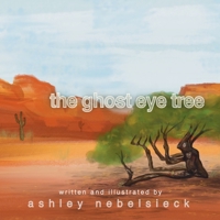 The Ghost Eye Tree 1734979976 Book Cover
