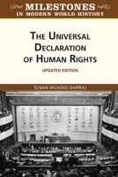 The Universal Declaration of Human Rights, Updated Edition B0BMKQR185 Book Cover
