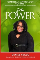 I Am Power: Volume 1 B097SN9G5F Book Cover