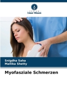 Myofasziale Schmerzen (German Edition) 6203644420 Book Cover