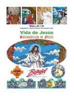 Vida de Jes�s-Resurrecci�n de Jes�s: Tomo 15 1540410218 Book Cover