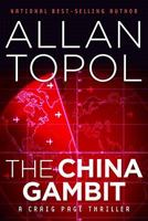 The China Gambit 1936467259 Book Cover