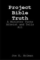 Project Bible Truth 0615237223 Book Cover