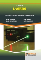 Lasers 9351649261 Book Cover