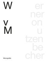 Werner von Mutzenbecher 3903439363 Book Cover