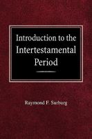 Introduction to the Intertestamental Period 0758618522 Book Cover