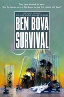 Survival 0765379554 Book Cover