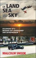 Of Land, Sea And Sky 1425157599 Book Cover