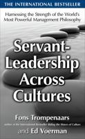 Servant Leadership Across Cultures 1905940998 Book Cover