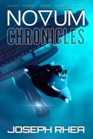 Novum Chronicles B097XH41FM Book Cover