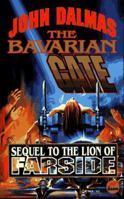 The Bavarian Gate 067187764X Book Cover