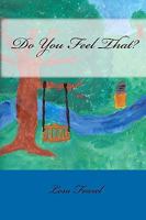 Do You Feel That? 1434883590 Book Cover