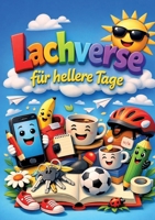 Lachverse für hellere Tage (German Edition) 3982542979 Book Cover