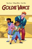 Goldie Vance 1608868982 Book Cover