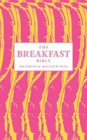 The Breakfast Bible 1408842726 Book Cover