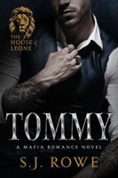 Tommy: House of Leone 1964267099 Book Cover