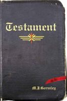 Testament 1603833293 Book Cover