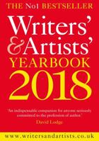 Writers' & Artists' Yearbook 2018 1472935055 Book Cover
