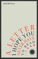 A Letter I Hope You Never Have to Read B0CPQBCGXX Book Cover