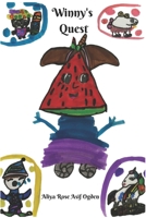 Winny's Quest B0B6XRZNM9 Book Cover