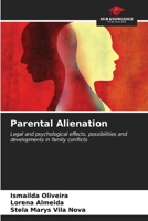 Parental Alienation 6206962547 Book Cover
