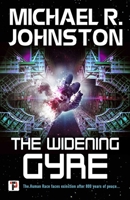 The Widening Gyre 1787581438 Book Cover