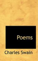 Poems 0559044445 Book Cover