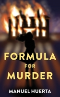 Formula For Murder (Lucy Garcia) 1696035228 Book Cover