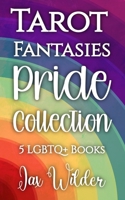 Coral Cove and Tarot Fantasies Pride Collection: 9 LGBTQ+ Books 1961714701 Book Cover