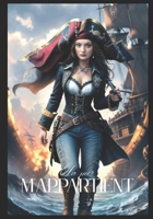 La mer m'appartient (French Edition) B0FPY3N1P5 Book Cover