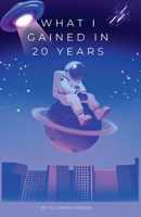 what i gained in 20 years B0HH1R6XDP Book Cover