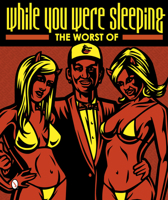 The Worst of While You Were Sleeping 0764342029 Book Cover