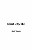 The Secret City 1508922829 Book Cover