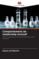 Comportement de leadership inclusif 6205972999 Book Cover