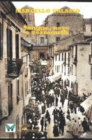 Sangue, neve e vermouth (I "gialli" di Agnone) 8893490137 Book Cover